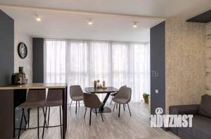 2-к квартира, на длительный срок, 75м2, 1/12 этаж