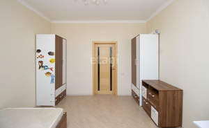 3-к квартира, на длительный срок, 122м2, 9/10 этаж