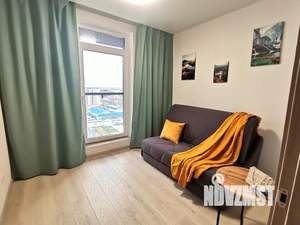 3-к квартира, посуточно, 65м2, 1/1 этаж