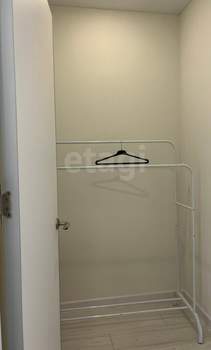1-к квартира, на длительный срок, 40м2, 9/14 этаж