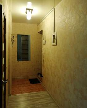 Студия квартира, на длительный срок, 35м2, 3/5 этаж