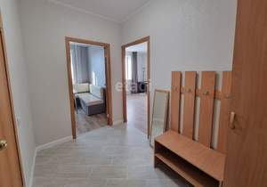 1-к квартира, на длительный срок, 42м2, 16/17 этаж