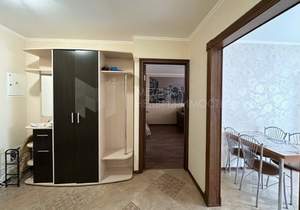 2-к квартира, на длительный срок, 56м2, 4/10 этаж