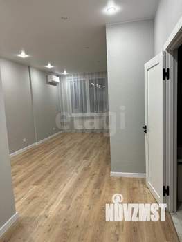 Студия квартира, на длительный срок, 29м2, 16/24 этаж