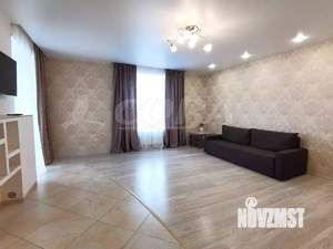 Студия квартира, на длительный срок, 48м2, 15/16 этаж