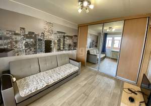 1-к квартира, на длительный срок, 27м2, 8/11 этаж