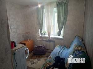 Студия квартира, на длительный срок, 12м2, 1/5 этаж
