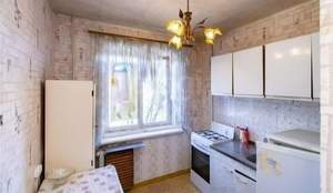 2-к квартира, на длительный срок, 47м2, 4/5 этаж