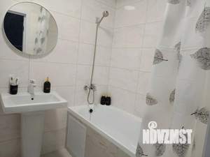 1-к квартира, посуточно, 37м2, 1/1 этаж