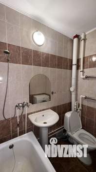 1-к квартира, на длительный срок, 41м2, 17/17 этаж
