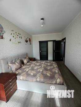 1-к квартира, на длительный срок, 45м2, 12/16 этаж
