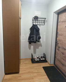 1-к квартира, на длительный срок, 36м2, 5/16 этаж