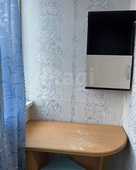 Студия квартира, на длительный срок, 15м2, 5/8 этаж