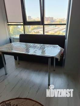 1-к квартира, на длительный срок, 43м2, 6/19 этаж