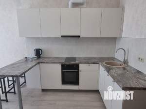 1-к квартира, на длительный срок, 43м2, 9/16 этаж