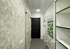 Студия квартира, на длительный срок, 17м2, 5/12 этаж