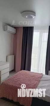 Студия квартира, на длительный срок, 25м2, 8/9 этаж