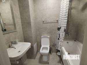 1-к квартира, на длительный срок, 35м2, 5/15 этаж