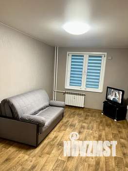 1-к квартира, посуточно, 33м2, 7/10 этаж