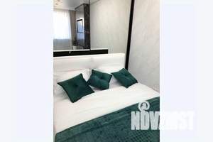 1-к квартира, посуточно, 40м2, 19/20 этаж