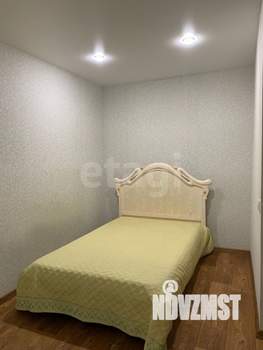 1-к квартира, на длительный срок, 32м2, 2/5 этаж