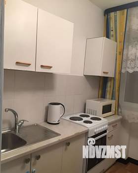 1-к квартира, на длительный срок, 40м2, 1/9 этаж