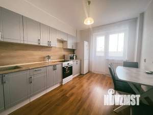 2-к квартира, посуточно, 70м2, 5/14 этаж