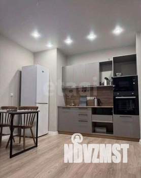 1-к квартира, на длительный срок, 45м2, 15/17 этаж