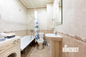 2-к квартира, посуточно, 80м2, 1/1 этаж