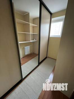 3-к квартира, на длительный срок, 97м2, 4/10 этаж