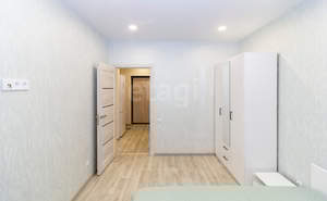 1-к квартира, на длительный срок, 35м2, 7/14 этаж