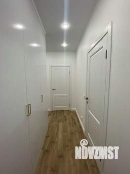 1-к квартира, на длительный срок, 50м2, 14/24 этаж