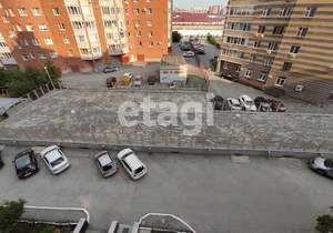 1-к квартира, на длительный срок, 40м2, 5/10 этаж