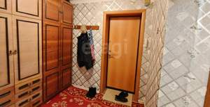 1-к квартира, на длительный срок, 31м2, 2/9 этаж