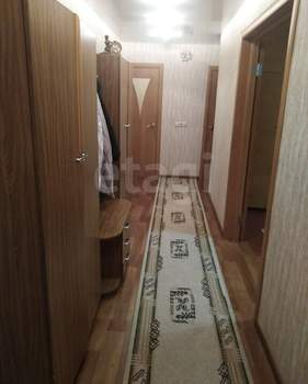 2-к квартира, на длительный срок, 60м2, 7/9 этаж