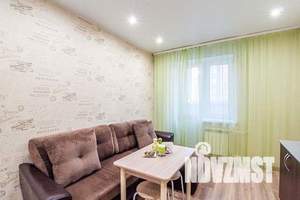 1-к квартира, посуточно, 41м2, 5/16 этаж