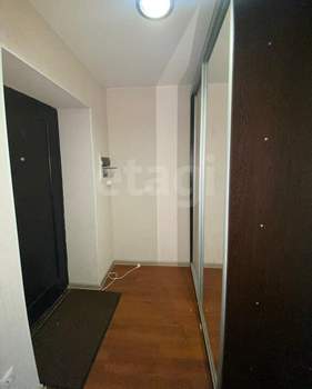 Студия квартира, на длительный срок, 21м2, 1/5 этаж