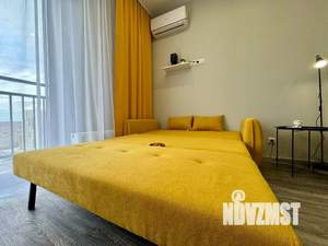 Студия квартира, посуточно, 28м2, 19/20 этаж