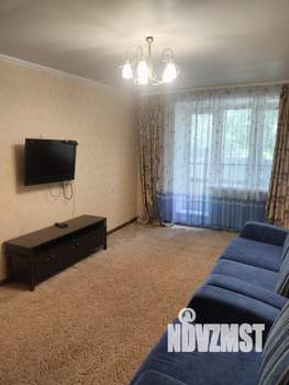 2-к квартира, на длительный срок, 52м2, 2/3 этаж