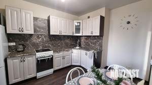 1-к квартира, на длительный срок, 36м2, 9/13 этаж