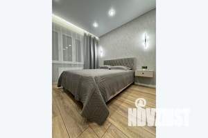 1-к квартира, посуточно, 45м2, 3/16 этаж