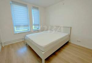 1-к квартира, на длительный срок, 38м2, 7/24 этаж