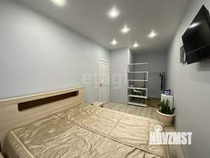 1-к квартира, на длительный срок, 32м2, 3/10 этаж