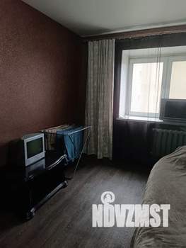 1-к квартира, посуточно, 45м2, 12/16 этаж