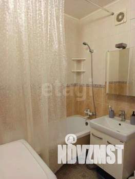 1-к квартира, на длительный срок, 31м2, 5/5 этаж