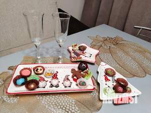 1-к квартира, посуточно, 40м2, 7/16 этаж