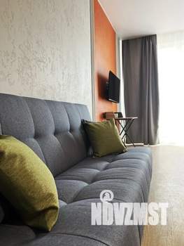 Студия квартира, посуточно, 35м2, 3/9 этаж