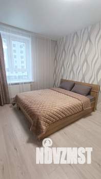 1-к квартира, посуточно, 44м2, 3/10 этаж