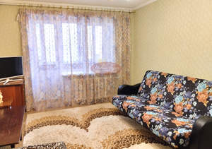 2-к квартира, на длительный срок, 50м2, 2/5 этаж