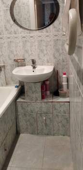 2-к квартира, на длительный срок, 44м2, 5/5 этаж